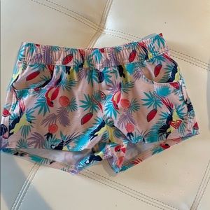 Girls shorts